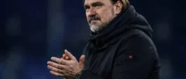Leeds eye Barcelona starlet Roony Bardghji as Farke sharpens his summer plan