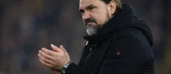 Leeds plot £20m raid for Derby’s Agyemang as Farke sharpens his summer attack plan