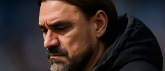 Time to Swing the Axe: Piroe Should Lead the Line as Leeds Chase Safety