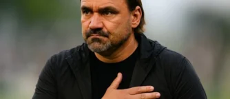 Leeds plot bold swap to nab Wolves’ towering target man for Farke’s survival push