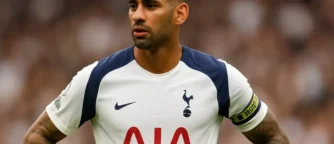 Elland Road on edge: Leeds host Spurs with Romero boost and selection dilemmas