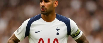 Elland Road on edge: Leeds host Spurs with Romero boost and selection dilemmas