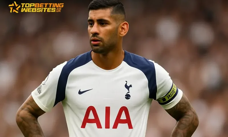 Elland Road on edge: Leeds host Spurs with Romero boost and selection dilemmas