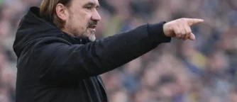 Leeds on the front foot: Wilson closing in as Brandt and Charles talks roll on