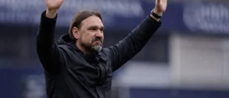 Leeds mean business: Wilson close, Charles chase hotting up, Brandt mooted