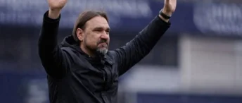 Leeds mean business: Wilson close, Charles chase hotting up, Brandt mooted