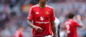 Henry Blasts Man Utd Goal Antics
