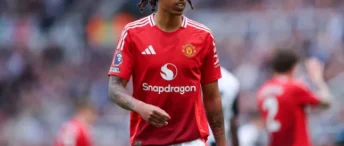 Henry Blasts Man Utd Goal Antics