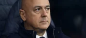 Levy’s cheeky text twists the knife as Spurs splash £52m on Van Hecke