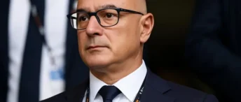 Tottenham's Turning Point: Why Daniel Levy Was Removed