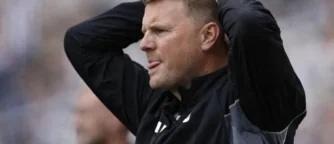 Lewis Hall rocked by England snub as £70m full-back weighs Newcastle future with Man United lurking