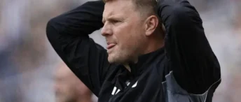 Lewis Hall rocked by England snub as £70m full-back weighs Newcastle future with Man United lurking