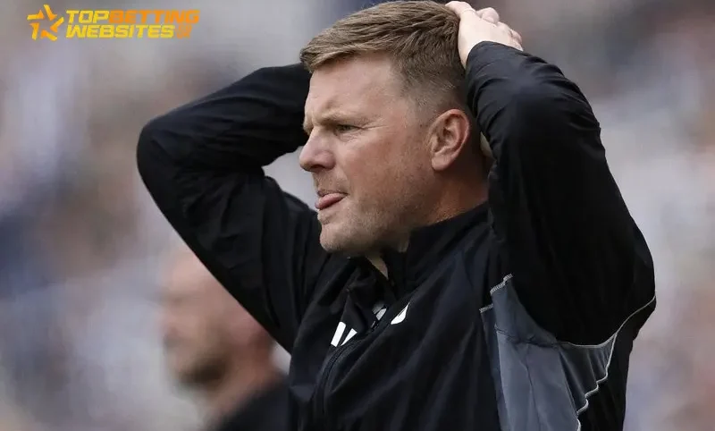 Lewis Hall rocked by England snub as £70m full-back weighs Newcastle future with Man United lurking
