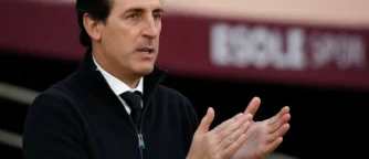 From Scapegoat to Stalwart: Lindelof Becomes Emery’s Undroppable at Villa