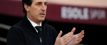 From Scapegoat to Stalwart: Lindelof Becomes Emery’s Undroppable at Villa