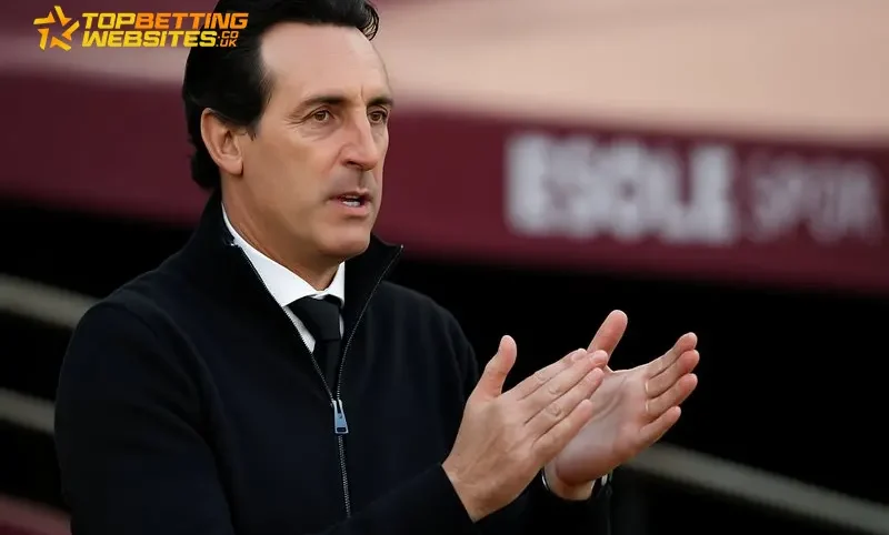 From Scapegoat to Stalwart: Lindelof Becomes Emery’s Undroppable at Villa