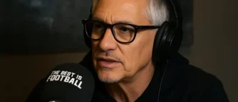 Lineker demands shirt-off rule rethink after late De Ligt drama in Spurs–United 2-2