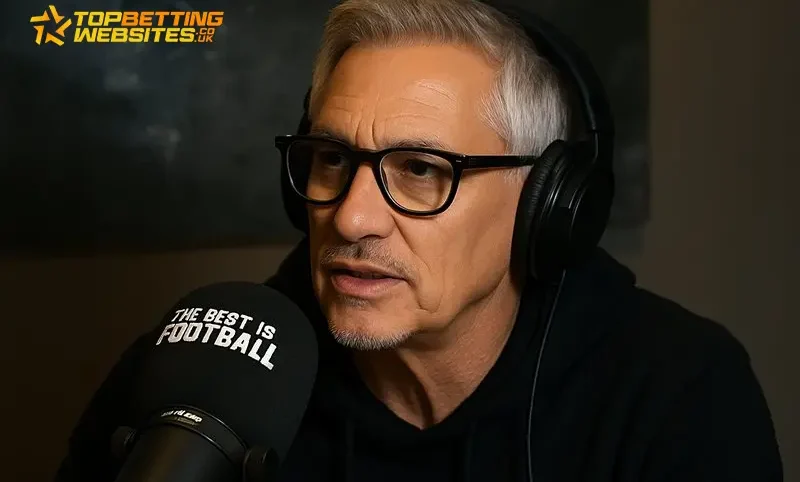 Lineker demands shirt-off rule rethink after late De Ligt drama in Spurs–United 2-2