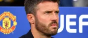 Lineker and Shearer Back Carrick as United Brace for Fallout