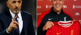 Liverpool’s Sliding Doors: The 12 Bosses They Weighed Before Backing Arne Slot