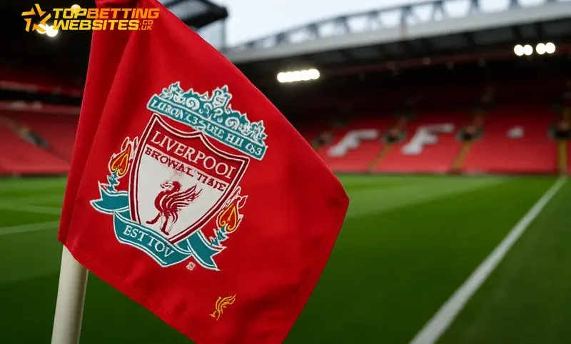 Leaked Liverpool 2026-27 Kits: Retro Reds or Fashion Own Goal?