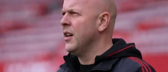 Liverpool plot £70m raid for Forest’s ‘monster’ Murillo in summer shake-up