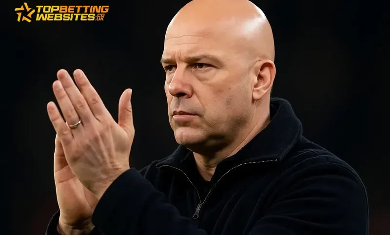 Liverpool line up £87m swoop for Leipzig’s Yan Diomande as Slot eyes the next big Anfield statement