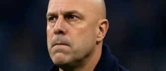 Slot Sets Sights on Semenyo: Liverpool’s Bold Move for Salah’s Heir