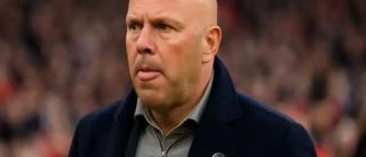 Slot Stands Firm as Salah Saga Boils Over at Liverpool