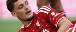 Time to Be Ruthless: Liverpool Look Sharper Without Florian Wirtz