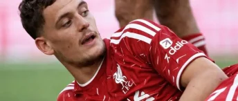 Time to Be Ruthless: Liverpool Look Sharper Without Florian Wirtz