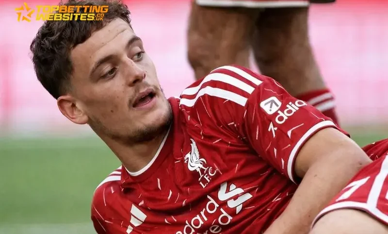 Time to Be Ruthless: Liverpool Look Sharper Without Florian Wirtz