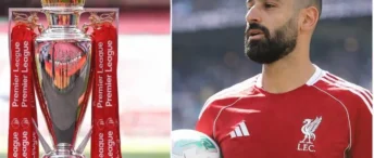 Game 39 on the horizon? Liverpool’s Champions League fate could hinge on a never‑before playoff