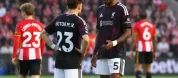 Liverpool Left Fuming as Brentford Red Card Drama Steals the Show