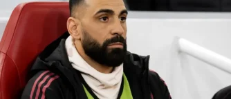 Salah a Late Call as Reds and Seagulls Juggle XIs for Anfield Showdown