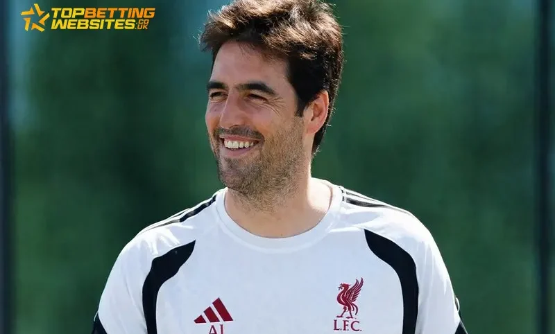 Endo and Chiesa Axed as Liverpool Lock In Champions League 25