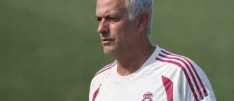 Liverpool sounded out over rapid Real Madrid defender as Mourinho okays exit – report