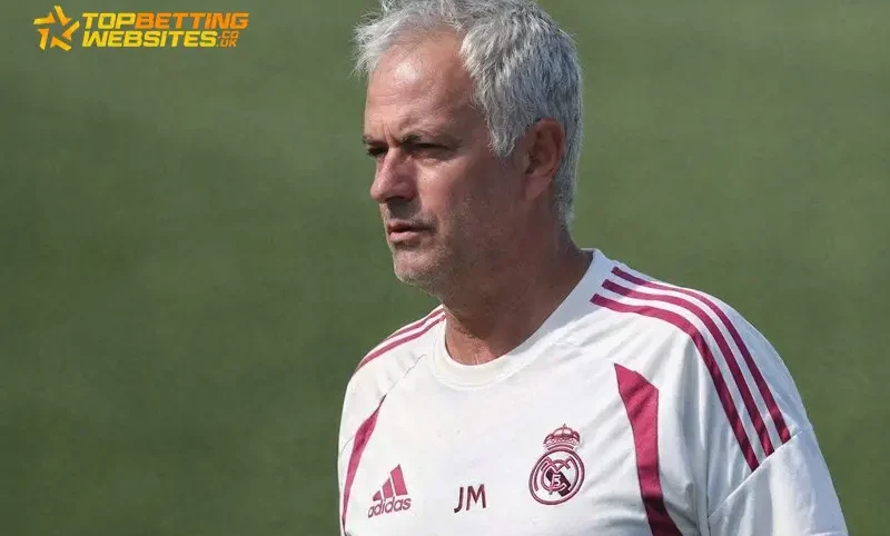 Liverpool sounded out over rapid Real Madrid defender as Mourinho okays exit – report