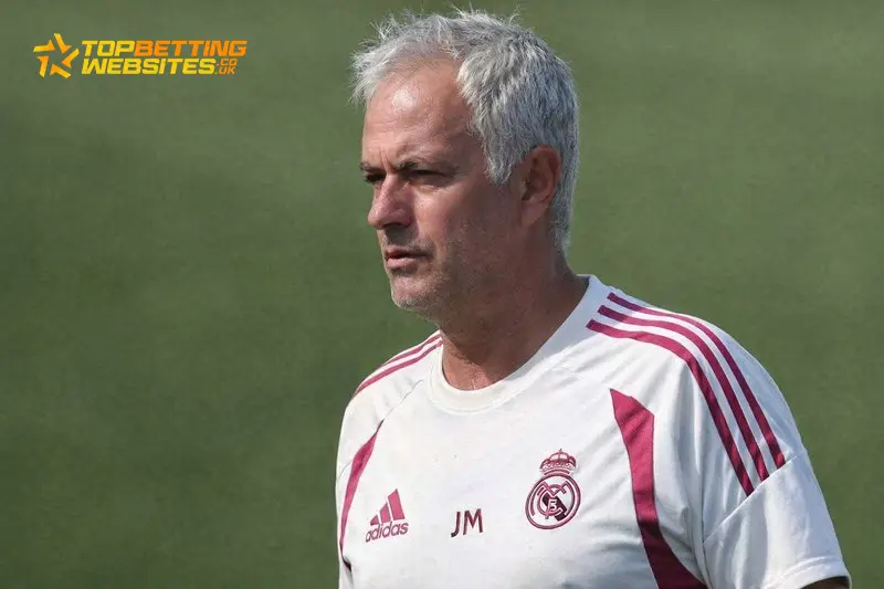 Liverpool sounded out over rapid Real Madrid defender as Mourinho okays exit – report