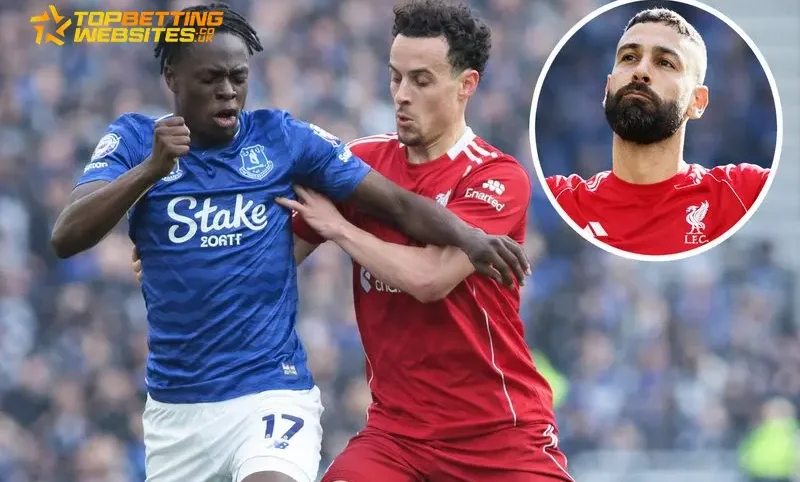 Liverpool cleared after ‘fourth sub window’ storm in fiery Merseyside derby