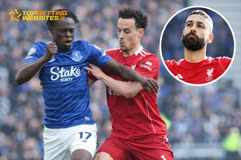 Liverpool cleared after ‘fourth sub window’ storm in fiery Merseyside derby