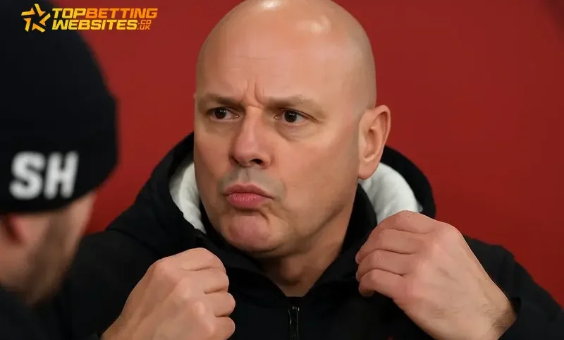 Konate Back To His Best As Liverpool Shatter Sunderland’s Home Streak