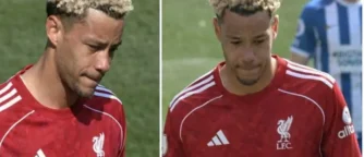 Tearful Ekitike scare at the Amex — but expert tips a swift return for Liverpool’s leading man