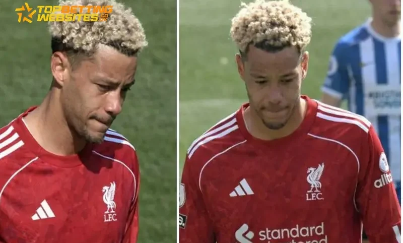 Tearful Ekitike scare at the Amex — but expert tips a swift return for Liverpool’s leading man