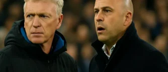 Merseyside Derby team news and XI calls as Isak fitness dominates the chatter