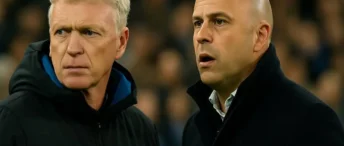 Merseyside Derby team news and XI calls as Isak fitness dominates the chatter