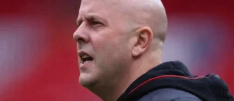 Reds circle Spurs starlet Luka Vuskovic as Europe’s elite join the chase