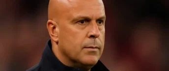 Liverpool plot audacious Upamecano swoop as Slot future-proofs his back line