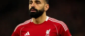 Salah’s Anfield Return: Record-Breaking Cameo and a Kop Verdict Loud and Clear