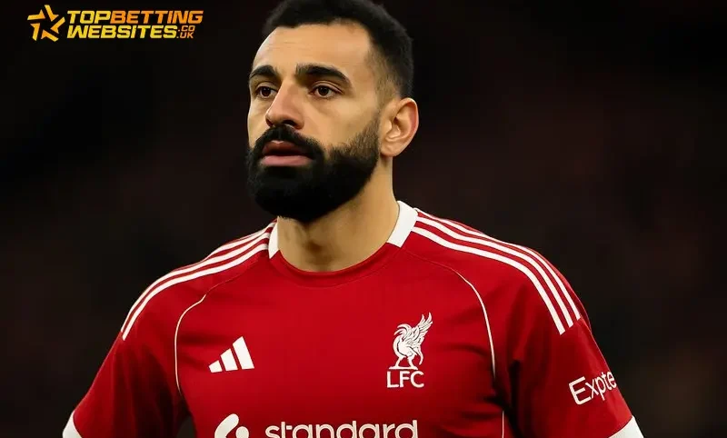Salah’s Anfield Return: Record-Breaking Cameo and a Kop Verdict Loud and Clear